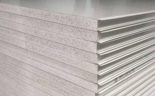 天峻硅岩净化板