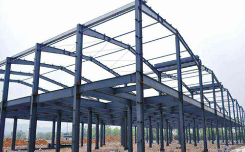 天峻钢结构厂房的建造成本受哪些方面影响