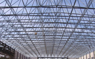 天峻钢结构工程注意要点 天峻钢结构工程注意要点