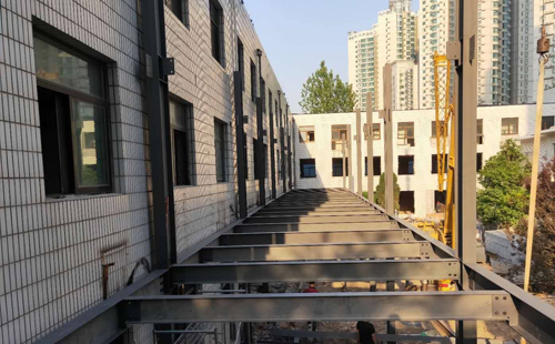 天峻钢结构防火涂料的检测技巧是有哪些