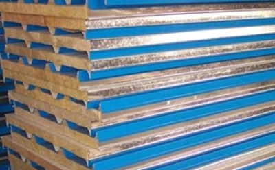 天峻彩钢岩棉板宽度是多少