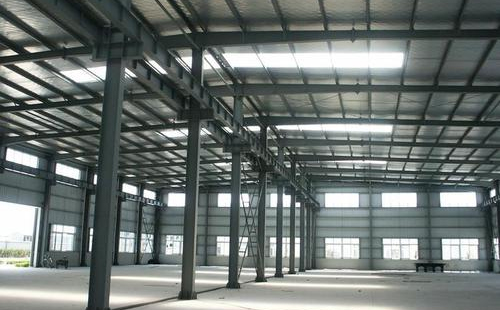 简单了解天峻钢结构的基础材料问题 简单了解天峻钢结构的基础材料问题