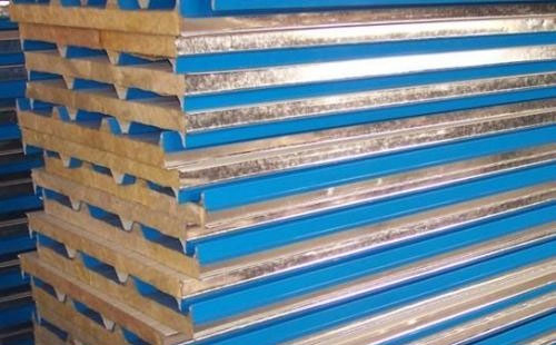 如何选择合适的天峻彩钢岩棉板 如何选择合适的天峻彩钢岩棉板