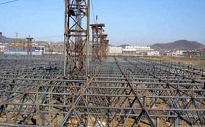 天峻钢结构厂房的冷却处理需要对症下药 天峻钢结构厂房的冷却处理需要对症下药