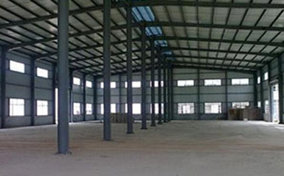 天峻钢结构建筑施工时需要注意什么