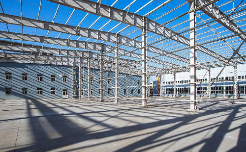 天峻钢结构工程怎么做?从设计到施工全流程解析 天峻钢结构工程怎么做?从设计到施工全流程解析