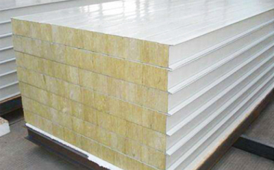 冷库保温墙板施工_天峻彩钢夹芯板安装技术要点