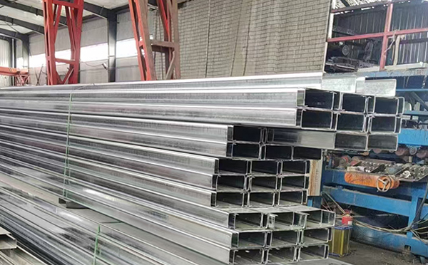 天峻C型钢规格与安装技术全解析 天峻C型钢规格与安装技术全解析