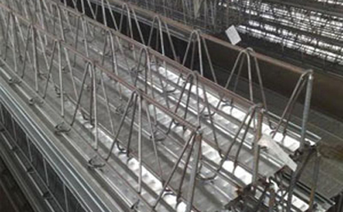 施工必看:天峻青海天峻楼承板工程四大原则与关键数据——从排版到栓钉一次讲透 施工必看:天峻青海天峻楼承板工程四大原则与关键数据——从排版到栓钉一次讲透