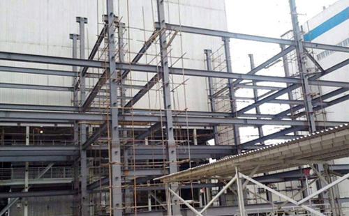 天峻钢结构设计施工难点与解决方案全解析