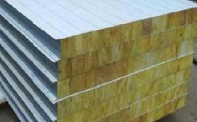 天峻彩钢岩棉板防火时限如何选:75mm厚足不足 天峻彩钢岩棉板防火时限如何选:75mm厚足不足