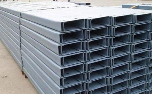 天峻C型钢规格型号与选型应用全指南 天峻C型钢规格型号与选型应用全指南