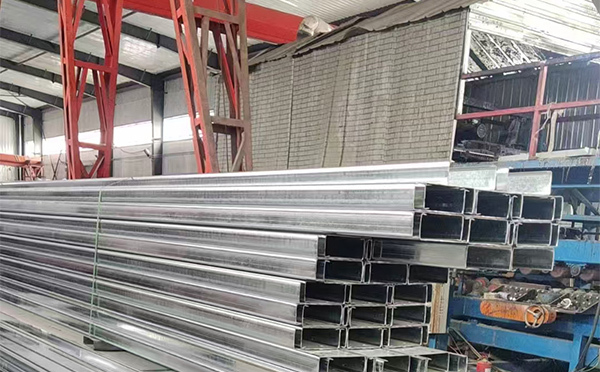 天峻C型钢选型要点及本地化供应能力参考 天峻C型钢选型要点及本地化供应能力参考