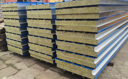 防火等级如何影响天峻彩钢岩棉板价格？2025选购全攻略