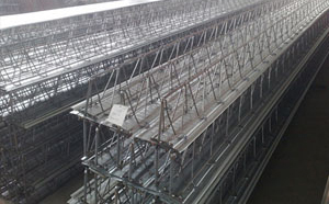 探索桁架天峻楼承板：现代建筑的高效优质之选