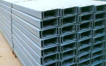 冷弯天峻C型钢：建筑结构中的高效支撑与灵活应用之选